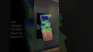 Augmented Reality Plots