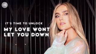 Little Mix - My Love Wont Let You Down - Track 10 (Confetti) Teaser Snippet