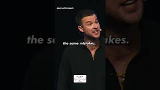 The Best Way To Avoid Repeating The Mistake