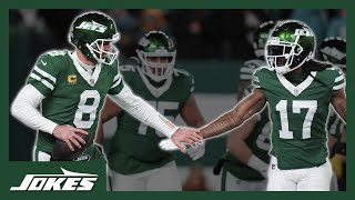 Jets Fans React to Season Finale Victory Against Miami | Dolphins @ Jets 1/5/25 Week 18 (Part 2)