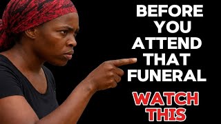 What Really Happens at Funerals Will Shock You (Ex Witch Reveals)