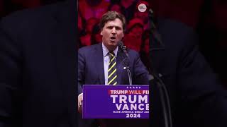 MAGA movement splits over Trump decision on Iran war