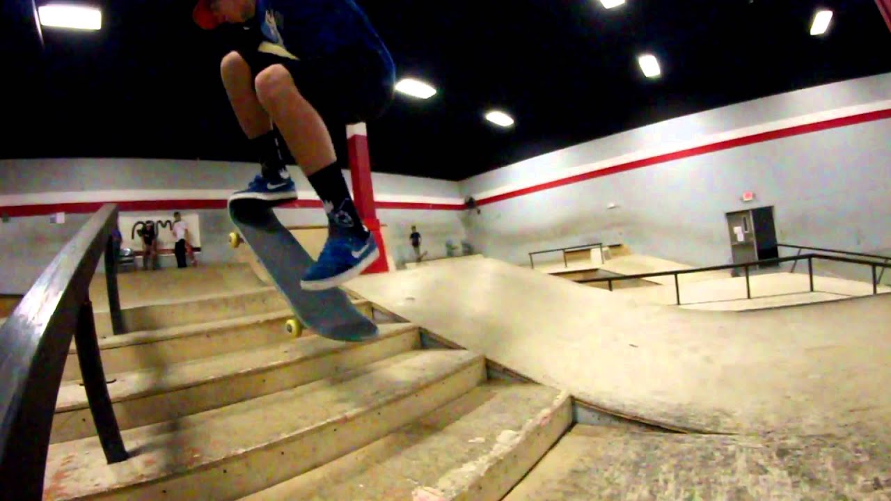 Ramp - YouTube