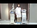 CO2 IPL Laser Beauty Equipment China Supplier