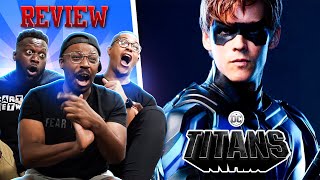Titans Season 3 Review | Breakdown | Reaction