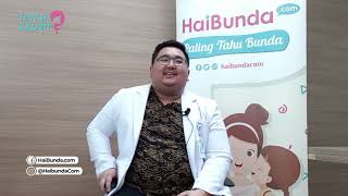 Tips Mencegah Cacat Janin Sejak Dalam Kandungan