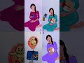 4 deep meaning videos about pregnancy time mom part 120 art shortsvideo viralvideo