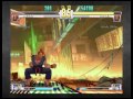 STREET FIGHTER 3 Akuma vs Akuma B++