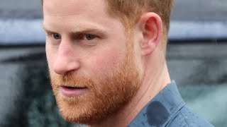 Prince Harry May Be Banned From This Historic Funeral Tradition