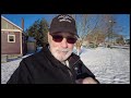 walking with bruce. why i live in brentwood bay part two vancouver island british columbia.