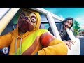 JOHN WICK GETS A NEW DOG?! (A Fortnite Short Film)