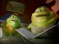 Mucinex Cough (2007) Television Commercial