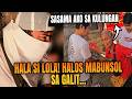 Part 4 May Binulong Sakin Ang Bata | Nagka Sakitan Na Po kaTechRAM!