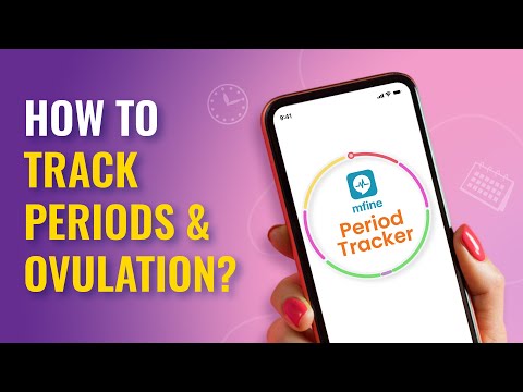 This FREE period tracker is the best way to track your menstrual cycle | I'm doing well