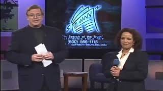 In search of the truth, 1998-04-24