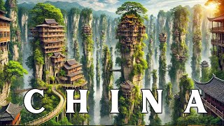 What Makes China Unforgettable? You Won’t Believe These Amazing Places  | Wonders of China in 4K