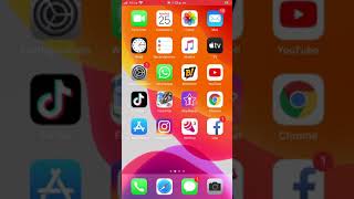 Cómo DESCARGAR Facebook Lite en IPHONE 2020, 2021 *FUNCIONA*