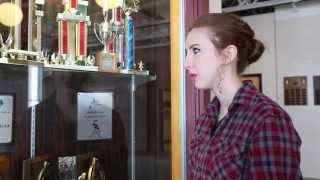 What Girls Secretly Think (2015 Foxcroft Academy Film Festival entry)