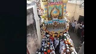 Jamnagar bedi muharram tajiya edit by nj create