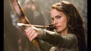 Robin Hood's Daughter «PRINCESS OF THIEVES» // Adventure, Family, Action, Drama // Full Movie