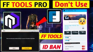 FF TOOLS PRO \