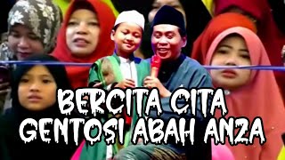 Bercita cita gentosi abah anza‼️kh anwar zahid lucu