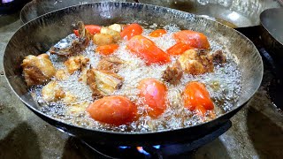 Shinwari Chicken Karahi Recipe | Peshawari Chicken Karahi Recipe | Khyber Shinwari Chicken Karahi