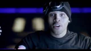 David Guetta - I Can Only Imagine ft. Chris Brown, Lil Wayne (Official Video)