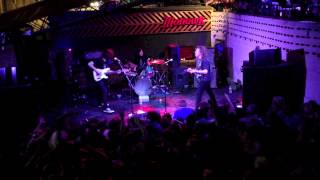 Ty Segall - Imaginary Person - Austin 2013-01-25