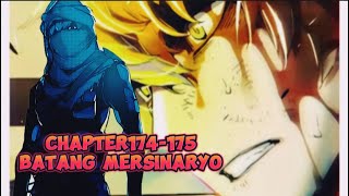 Chapter174-175 Batang mersinaryo(anime recaps)(recap anime)