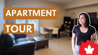 What $880 Rent Can Get You in Moncton for Canadian Immigrants