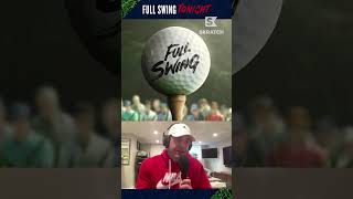Breaking Down All the Netflix PGA TOUR Action | Full Swing Tonight