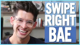 WHY ONLINE DATING SUCKS! | #DearHunter