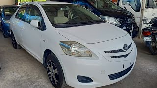 Toyota belta 06/09/010/ចូលស្តុកថ្មីធានាស្អាតៗហ្សីន1ជុំ/Free ច្រើន/0963460007/068611125/099790013