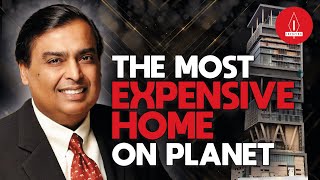 Mukesh Ambani: The Making of a Billionaire 💸
