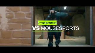 CyberFocus vs Mousesports [LOOT.BET Cup 2]