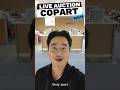 Copart live auction (Korean) is the cheapest way to buy used car. Search car in car auction websites