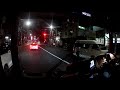 【1080p60】【夜】【日本路線バス前面展望】【全区間往復録画】　東急バス渋31の前面展望