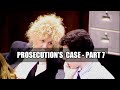 Prosecution's Case - PART 7 | CA v. MENENDEZ