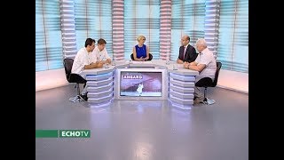 Angard (2017-08-02) - Echo Tv