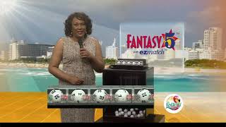 Fantasy 5 20220512