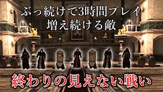 VR版バイオハザード4で遊んでみた⑨【ゆっくり実況】