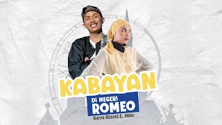 Kabayan di Negeri Romeo - PBSI A1 2021