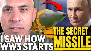 The Lord Showed Me The Start of WW3: A Prophetic Dream of World War 3 & The Beginning of Sorrows