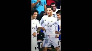Cristiano Ronaldo Dance #shorts beautiful dance#short