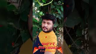 App: Birthday Song Bit Particle.ly : Birthday Video Maker With Name Whatsapp Status Video 2022