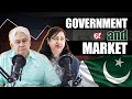 Strong Economy Needs Two Good Parents: Government & Markets I PIDE Podcast