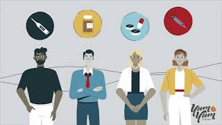 APLUSA | Explainer Video by Yum Yum Videos