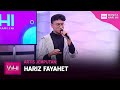 Artis Jemputan: Hariz Fayahet | WHI (18 November 2020)