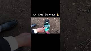 🕵️‍♀️Skycruiser Kids Metal Detector MD-1012 | How to use the Kids Metal Detector?